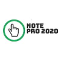 Note Pro 2020