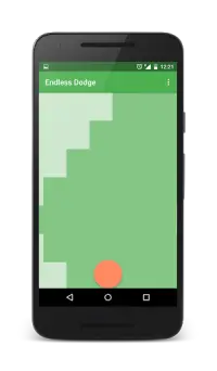 Endless Dodge Screen Shot 2