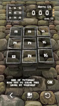 Heights Puzzle: Vicinity Free Screen Shot 7