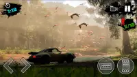 Offroad Games - Car Simulator Screen Shot 0