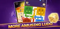 Ludo Day-Play Online Ludo Game&Party& Voice Chat Screen Shot 5