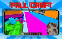 Mod Fall Guys Skins MCPE 2021 Screen Shot 2