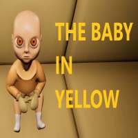 Tricks The Baby In Yellow
