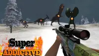 Dinosaur Sniper Free Games 2020 Screen Shot 5