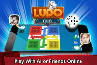 Ludo Champ - Classic Ludo Star Game Screen Shot 4