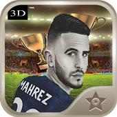 FIFA PRO mejor jugador Mahrez