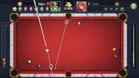 8 Pool Clash Screen Shot 0