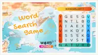 Word Voyage: Word Search Screen Shot 5