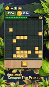 Block Puzzle Classic Legends Jewel 2020 Screen Shot 1