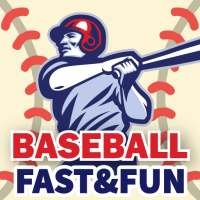 FAST BASEBALL: Super Fast, Fun & Free