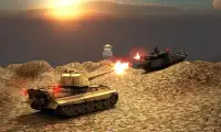 WW2: Tank Battles 2016 Screen Shot 3