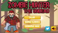 Zombie Hunter The Undead Screen Shot 0