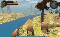 Bear RPG Simulator Screen Shot 3