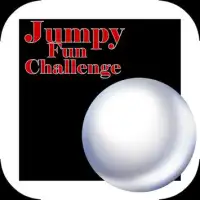 Jumpy Fun Challenge Screen Shot 6
