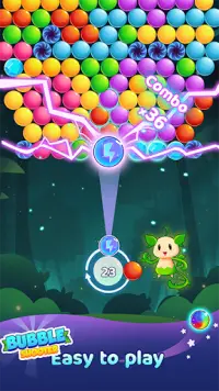 Bubble Shooter! Bubble 2021 Screen Shot 0