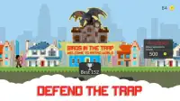 Travis Scott Birds In The Trap Game Screen Shot 0