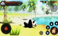 The Panda Screen Shot 19