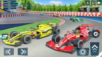 Real Formula Racing: Car Games Screen Shot 5