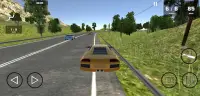 Nitro Racing: Car Simulator Screen Shot 7