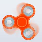 Fidget Spinner