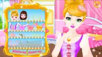 Dress up and Makeover Games Screen Shot 3