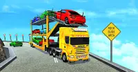 Car loader truck driving games Screen Shot 4