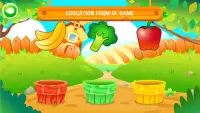Educational Games for toddlers Screen Shot 4
