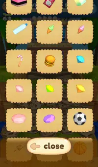 Cookie Bulldozer - Dozer Machine Idle Clicker game Screen Shot 13