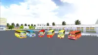 Bus Simulator Real Screen Shot 2