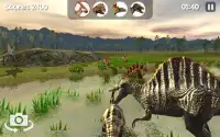 Jurassic Dinosaur Simulator 5 Screen Shot 18