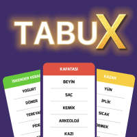 Tabux Oyunu - Bil Bakalım