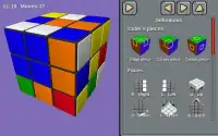 Cube   Tutorial Screen Shot 0