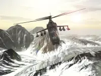 Hind - Helicopter Flight Sim Screen Shot 2