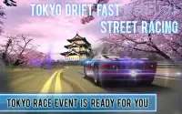 Tokyo Drift Fast Street Racing Screen Shot 0