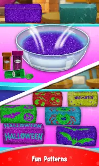 Memuaskan Floam Slime Maker dengan Floral Foam ASM Screen Shot 3