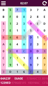 Puzzle numerico gratis - Passatempo divertenti Screen Shot 1