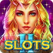 Slots Legends - Reel Vegas Casino Slot Game