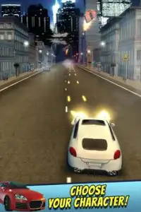 Clash of Cars - Racing Game Screen Shot 2