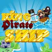 King Pirate Ship