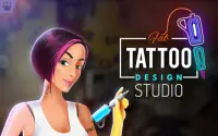 Fab Tattoo Design Studio Screen Shot 5