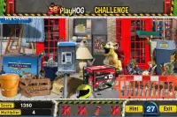Challenge #235 Phone Booth New Free Hidden Objects Screen Shot 1