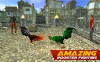 Rooster Wild Fighting Screen Shot 1
