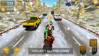 Real Bike Racer 3D : New Bike Racing Games 2021 Screen Shot 6