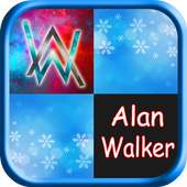 Alan Walker The Spectre Piano song