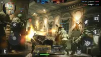 FPS Online Strike:PVP Shooter Screen Shot 6
