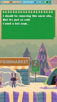 Foodify -Cook Garbage Screen Shot 4