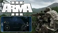 ARMA 3 : Mobile Online Screen Shot 0