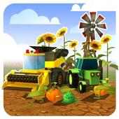 Farming Mania Leben Bauern