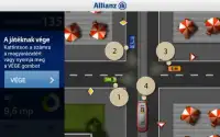 Allianz X-játszma Screen Shot 5