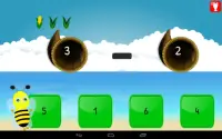 математика для детей бесплатно Screen Shot 2